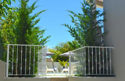 VILA CRISTINA MAR (8 guests and oceanview) - Foto 41