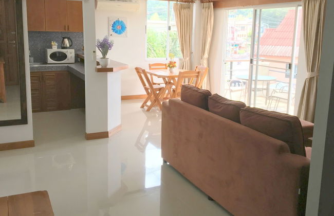 Taosha Suites - Foto 1