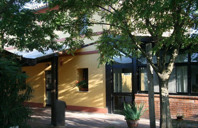 Il Campetto Country House - Photo 39