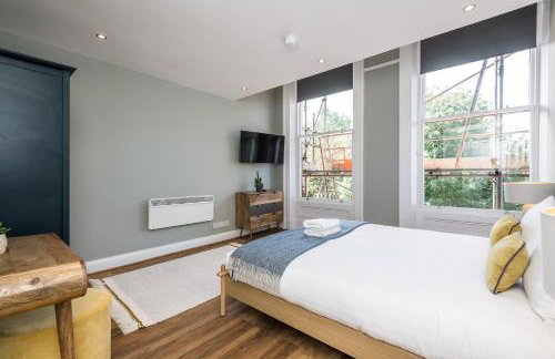 Host & Stay - Catharine Quarters - Foto 83