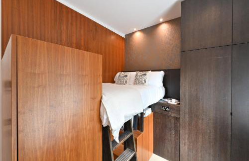 West Hampstead Studio Apartments - Foto 9