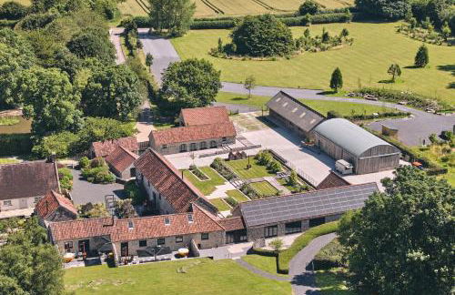 Puddle Duck Cottage - Photo 38