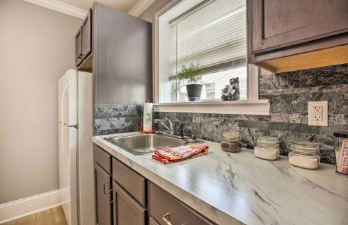 Modern Studio Apartment in Central Williamstown! - Foto 8