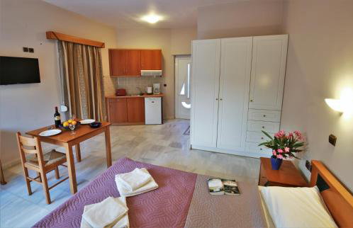 Athena Hotel - Foto 6