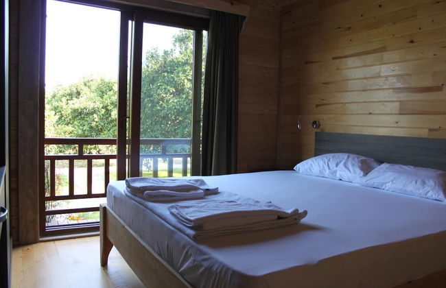 Villa Bilge - Foto 12