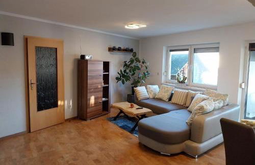 Ferienhaus Pöhlablick - Foto 2