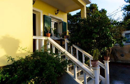 JASMINE OF POSEIDONIA - Foto 46