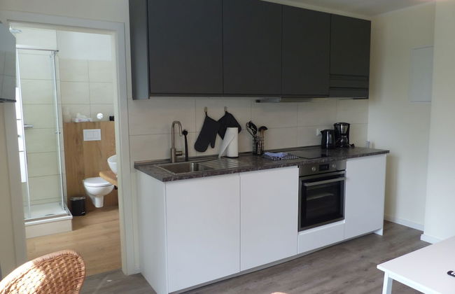 Bernsteinland Barth - Photo 26