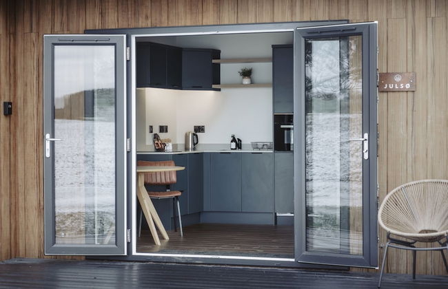 Hygge at Vallum - Foto 21