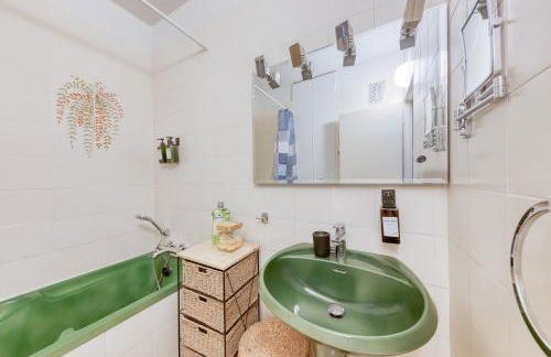 T3 10min from Orly airport and 5min from RER B - Foto 13