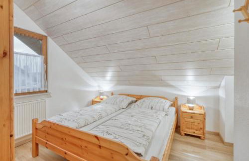 Seepark Kirchheim Ferienhaus bei Nina mit Sauna - Photo 8