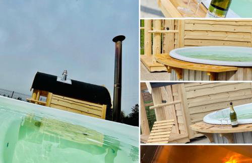 Willa na Mazurach ze SPA, Basenem i Jacuzzi - Foto 4