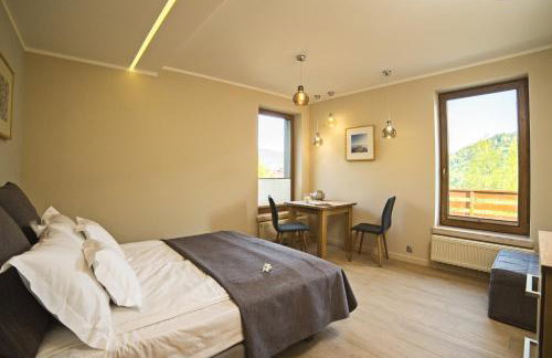 Aspen Deluxe Residence & ASPEN cottage - Foto 40