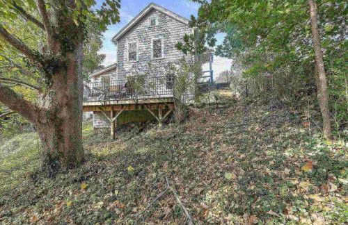 Brookside Bungalow - Foto 29