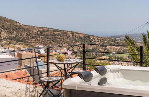 Athali villa - Foto 9