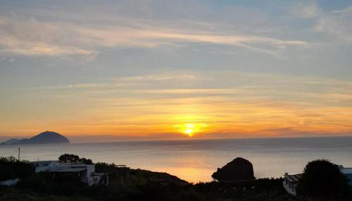 Casa Il Bergamotto - terrazza con vista tramonto - Foto 4