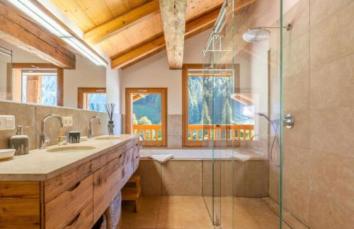 Chalet le 4 - numéro 5 - Photo 16