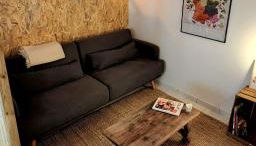 Le Petit Lavoir - Maison Cosy à Mayet - Photo 3