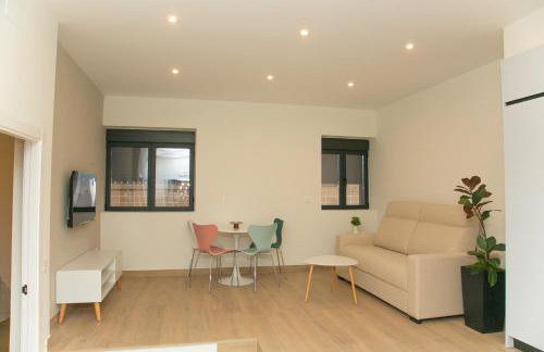 Apartamentos ÍCARO - Foto 9