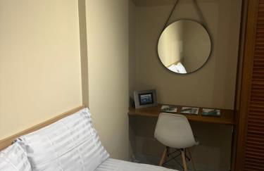 PONTA VERDE Apto 2 quartos completo - Foto 8