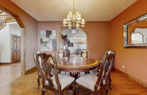 King Lodge - Foto 17