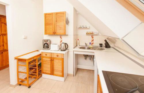 Halinówka - Twoje Miejsce w Górach Sowich - Foto 9