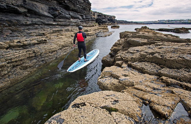 Kilkee Bay - Foto 21