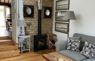 3 BEDROOM 5* BARN CONVERSION COTSWOLDS - Foto 10