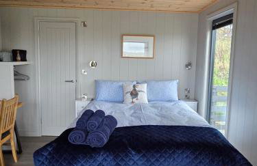 Hillside Cabin - Foto 2
