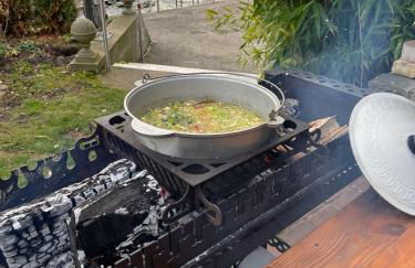 Schiffspension Luise - Foto 15