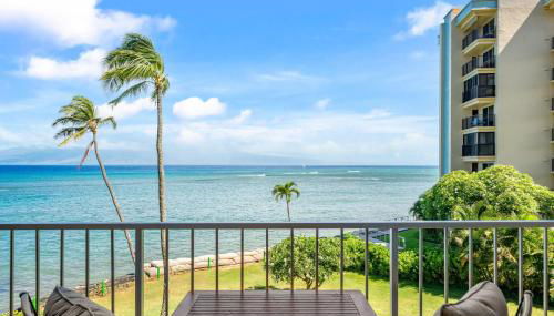 Royal Kahana 308 - Foto 1