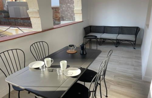 Apartamentos Barcelona - Iberia - Foto 1