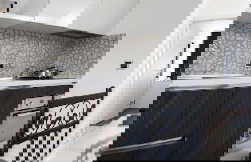 The Queen Luxury Apartments-VillaGiorgia - Foto 44