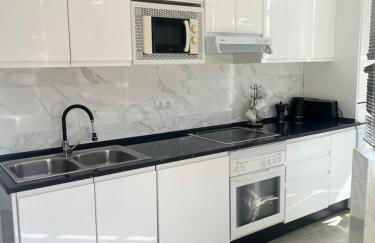 apartamento luxury en Fuengirola - Photo 21