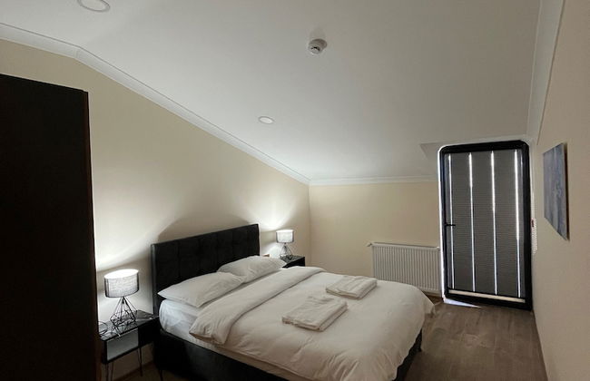 White House Apart - Foto 14