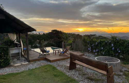 Chalé Colina - Foto 23