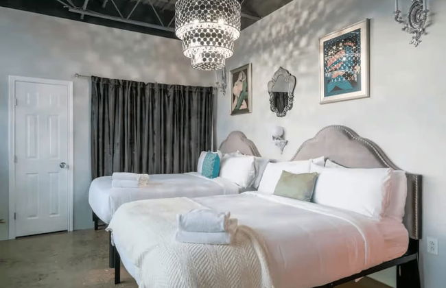 Swanky Townhome - Foto 6