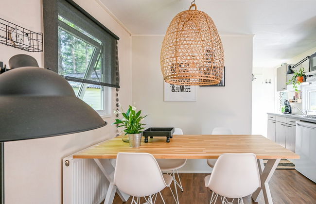 Modern Chalet in Voorthuizen Near the Forest - Photo 18