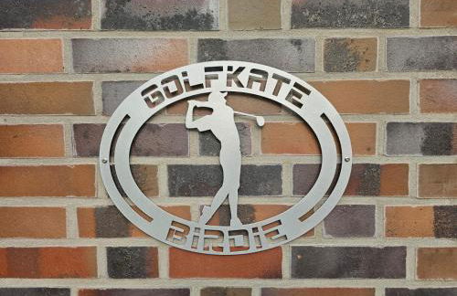 Ferienhaus Golfkate Birdie - Foto 10