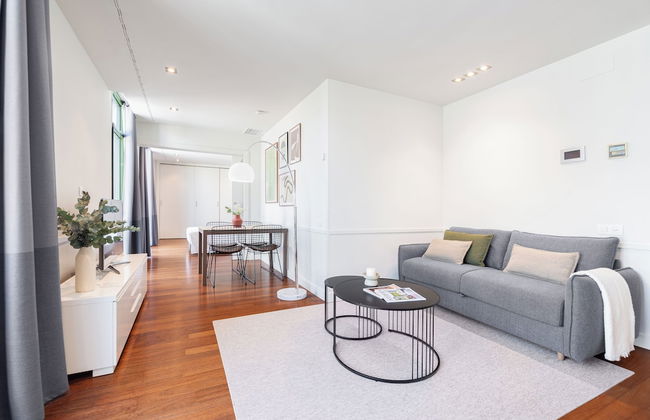 Aspasios Paseo de Gracia Apartments - Photo 28