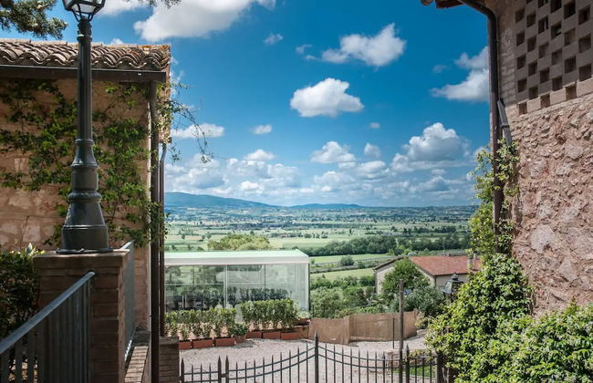 Corte Fratini Residenza D'Epoca - Foto 76