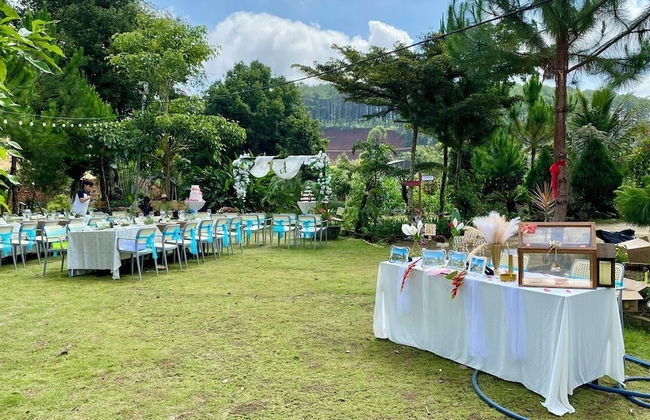 The Tropicana B'la Village Hotel - Foto 18