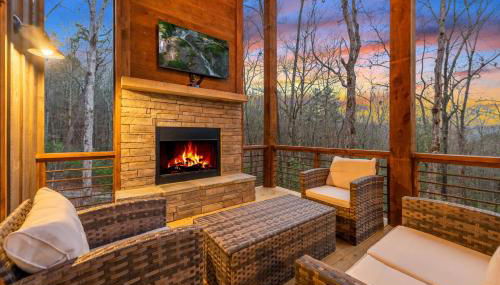 The Yellowstone - Foto 2