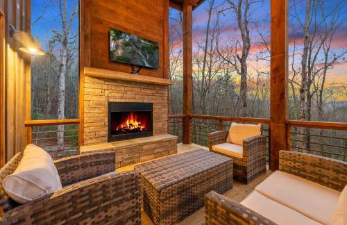 The Yellowstone - Foto 2