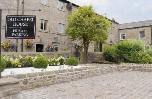 Old Chapel House - Foto 25