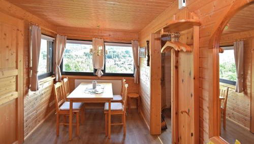 Ferienhaus Fischbach am Thüringer Wald - Foto 3