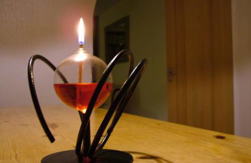 Thistle Cottage - Foto 37