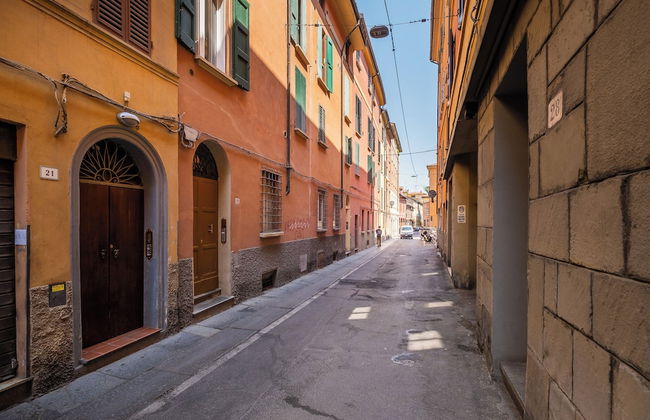 XVI Charm Apartment by Wonderful Italy - Foto 28