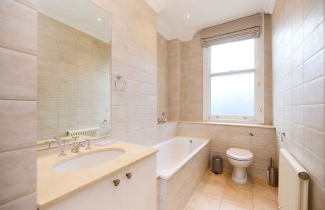 The Hampstead Getaway - Charming 5bdr Home With Conservatory - Foto 24