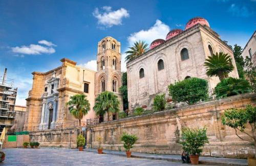 Orethus Apartment - Exclusive Palermo Center - Foto 29